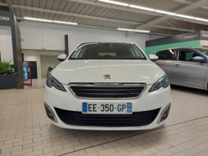 Peugeot 308 Sw Allure 1.2 Puretech 130 Ch 308 103 374km