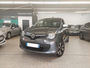 Twingo Iii Limited 1.0 Sce 70