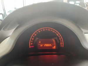 Renault Twingo Iii Limited 1.0 Sce 70 Twingo 29 868km