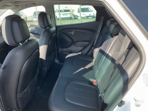 Hyundai Ix35 1.7 Crdi 115 2wd Pack Premium Limited Ix35 104 024km