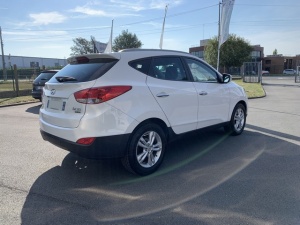 Hyundai Ix35 1.7 Crdi 115 2wd Pack Premium Limited Ix35 104 024km