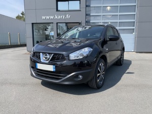 Nissan Qashqai 1.6 Dci 130 Tekna + Toit Pano Qashqai 100 785km
