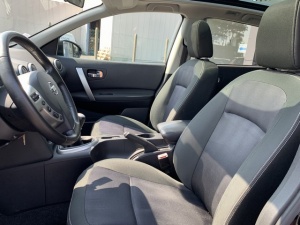 Nissan Qashqai 1.6 Dci 130 Tekna + Toit Pano Qashqai 100 785km