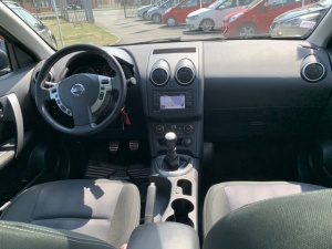 Nissan Qashqai 1.6 Dci 130 Tekna + Toit Pano Qashqai 100 785km