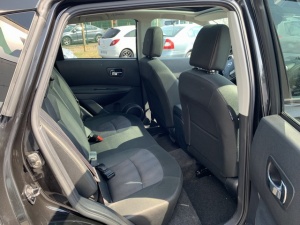 Nissan Qashqai 1.6 Dci 130 Tekna + Toit Pano Qashqai 100 785km