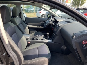 Nissan Qashqai 1.6 Dci 130 Tekna + Toit Pano Qashqai 100 785km