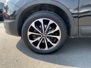 Nissan Qashqai 1.6 Dci 130 Tekna + Toit Pano Qashqai 100 785km