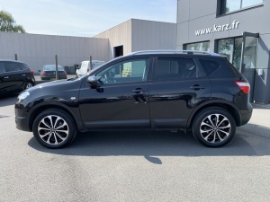 Nissan Qashqai 1.6 Dci 130 Tekna + Toit Pano Qashqai 100 785km