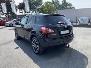 Nissan Qashqai 1.6 Dci 130 Tekna + Toit Pano Qashqai 100 785km