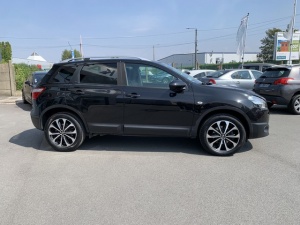 Nissan Qashqai 1.6 Dci 130 Tekna + Toit Pano Qashqai 100 785km