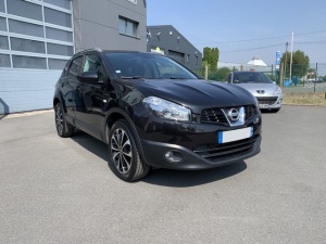 Nissan Qashqai 1.6 Dci 130 Tekna + Toit Pano Qashqai 100 785km