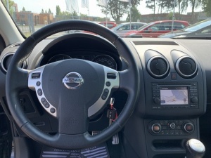Nissan Qashqai 1.6 Dci 130 Tekna + Toit Pano Qashqai 100 785km