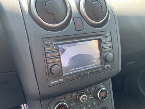 Nissan Qashqai 1.6 Dci 130 Tekna + Toit Pano Qashqai 100 785km