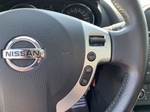 Nissan Qashqai 1.6 Dci 130 Tekna + Toit Pano Qashqai 100 785km