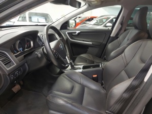 Volvo Xc 60 D4 190 Ch Signature Edition Geartronic A Xc 60 67 590km