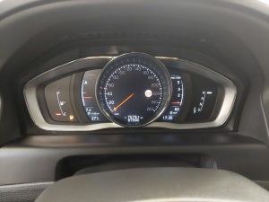 Volvo Xc 60 D4 190 Ch Signature Edition Geartronic A Xc 60 67 590km