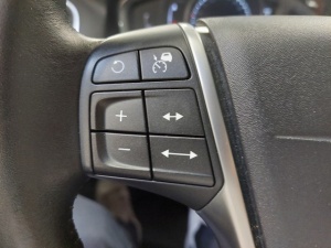 Volvo Xc 60 D4 190 Ch Signature Edition Geartronic A Xc 60 67 590km