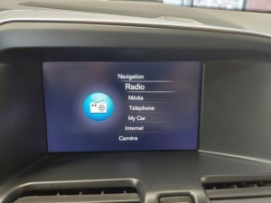 Volvo Xc 60 D4 190 Ch Signature Edition Geartronic A Xc 60 67 590km