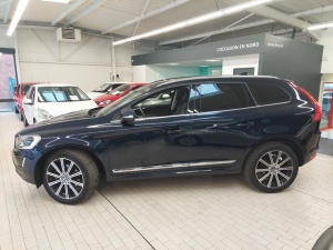 Volvo Xc 60 D4 190 Ch Signature Edition Geartronic A Xc 60 67 590km