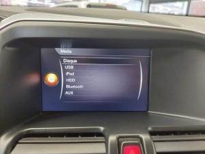 Volvo Xc 60 D4 190 Ch Signature Edition Geartronic A Xc 60 67 590km