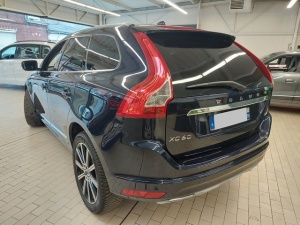 Volvo Xc 60 D4 190 Ch Signature Edition Geartronic A Xc 60 67 590km