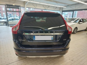 Volvo Xc 60 D4 190 Ch Signature Edition Geartronic A Xc 60 67 590km