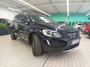 Volvo Xc 60 D4 190 Ch Signature Edition Geartronic A Xc 60 67 590km