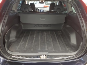 Volvo Xc 60 D4 190 Ch Signature Edition Geartronic A Xc 60 67 590km