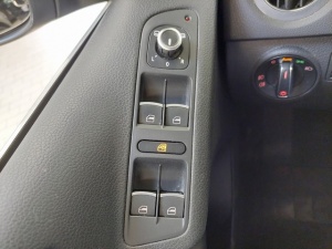 Volkswagen Tiguan 2.0 Tdi 110 Bluemotion Technology Sportline Tiguan 84 997km