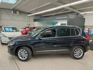 Volkswagen Tiguan 2.0 Tdi 110 Bluemotion Technology Sportline Tiguan 84 997km