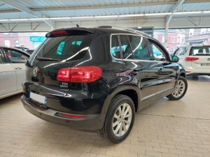 Volkswagen Tiguan 2.0 Tdi 110 Bluemotion Technology Sportline Tiguan 84 997km