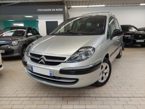 Citroen C8 2.0 Hdi 136ch Musicbox 7 Places C8 73 379km