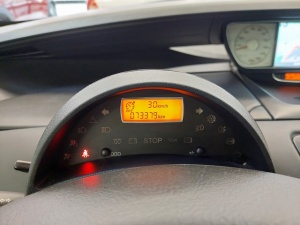 Citroen C8 2.0 Hdi 136ch Musicbox 7 Places C8 73 379km