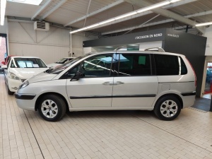Citroen C8 2.0 Hdi 136ch Musicbox 7 Places C8 73 379km