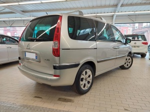 Citroen C8 2.0 Hdi 136ch Musicbox 7 Places C8 73 379km