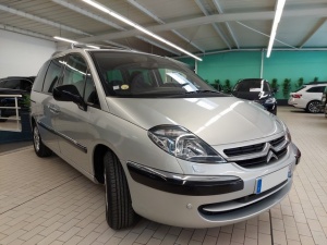 Citroen C8 2.0 Hdi 136ch Musicbox 7 Places C8 73 379km