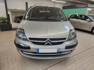 Citroen C8 2.0 Hdi 136ch Musicbox 7 Places C8 73 379km