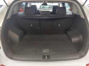 Hyundai Tucson 1.6 Gdi 132 Business Tucson 78 467km