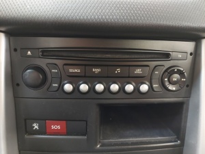 Peugeot 207 Business 1.4 Hdi 70ch 207 129 948km
