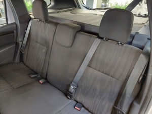 Dacia Duster 1.5 Dci 110 4x2 Laureate Duster 94 657km