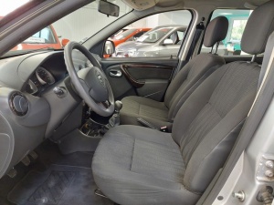 Dacia Duster 1.5 Dci 110 4x2 Laureate Duster 94 657km