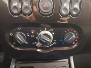 Dacia Duster 1.5 Dci 110 4x2 Laureate Duster 94 657km