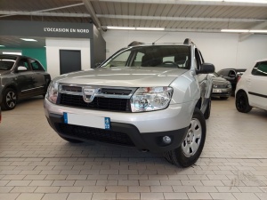 Dacia Duster 1.5 Dci 110 4x2 Laureate Duster 94 657km