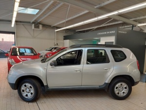 Dacia Duster 1.5 Dci 110 4x2 Laureate Duster 94 657km