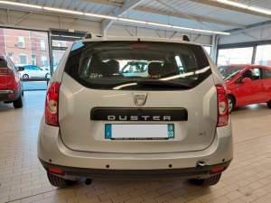 Dacia Duster 1.5 Dci 110 4x2 Laureate Duster 94 657km