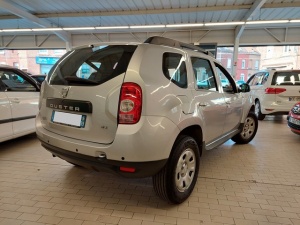 Dacia Duster 1.5 Dci 110 4x2 Laureate Duster 94 657km