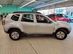Dacia Duster 1.5 Dci 110 4x2 Laureate Duster 94 657km
