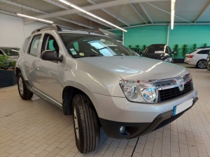 Dacia Duster 1.5 Dci 110 4x2 Laureate Duster 94 657km