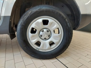 Dacia Duster 1.5 Dci 110 4x2 Laureate Duster 94 657km