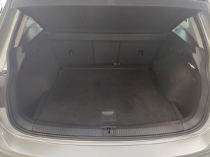 Volkswagen Tiguan 2.0 Tdi 115 Confortline Business Tiguan 134 845km